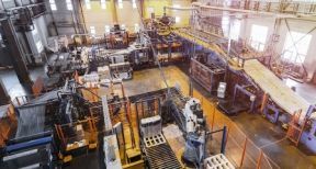 Taxe foncière : exonération des outillages et moyens d’exploitation des établissements industriels