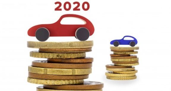 Les nouveaux barèmes kilométriques ont été publiés !