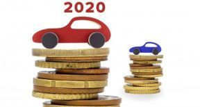 Les nouveaux barèmes kilométriques ont été publiés !