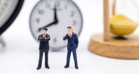 L’activité partielle est de nouveau adaptée à la crise !