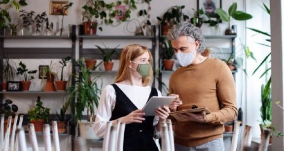 Commerce fermé : un locataire libéré par un juge de l’obligation de payer le loyer !