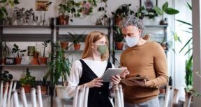 Commerce fermé : un locataire libéré par un juge de l’obligation de payer le loyer !