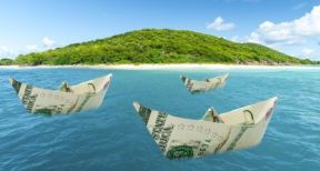 Paradis fiscaux : la liste pour 2021 est connue !