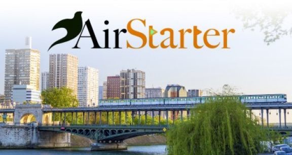 Un incubateur pour les entrepreneurs de banlieue