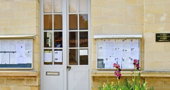 Quand une décision de préemption de la Safer n’est pas affichée en mairie