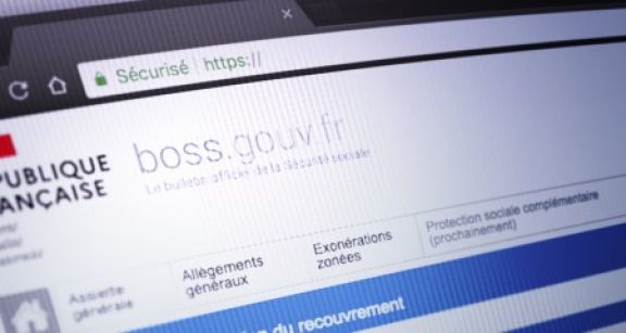 Pensez à consulter le Boss !