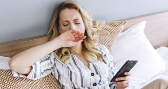 Zoom sur les arrêts de travail « Covid-19 » des travailleurs indépendants