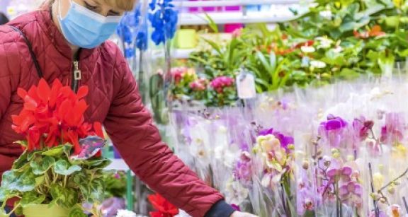 Départements reconfinés : les commerces qui peuvent rester ouverts