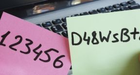 Trop de mots de passe faciles à pirater en entreprise