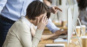 Harcèlement moral : quand l’enquête est menée en toute discrétion…