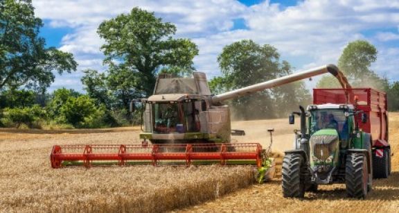 Assurance récolte : les taux de subventions sont inchangés pour 2021