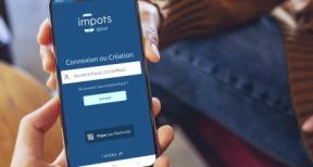 Une nouvelle appli pour votre déclaration de revenus