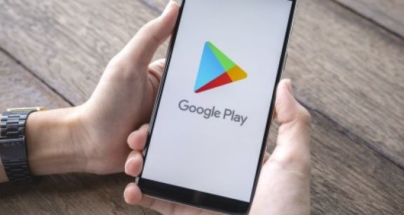 Baisse de la commission Google sur les applications du Play Store
