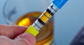 Des éthylotests bientôt obligatoires dans les débits de boissons à emporter !