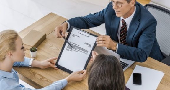 Statut du conjoint du chef d’entreprise : une nouvelle formalité !