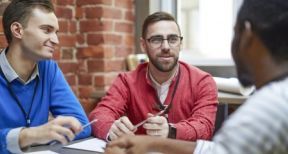 Start-up : les défis du recrutement