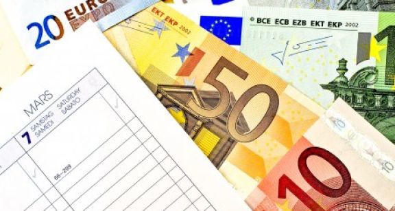 Fonds de solidarité : le formulaire pour le mois de mars est disponible