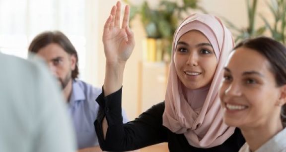 Port de signes religieux versus image de l’entreprise