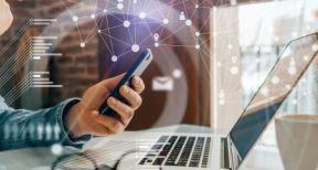 Rejoindre les réseaux sociaux pour toucher ses clients