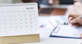 Un report des cotisations sociales dues en mai