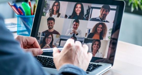 Un nouvel accord pour encourager le télétravail !