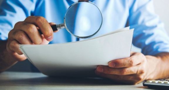 Contrôle fiscal : une collecte en baisse pour 2020