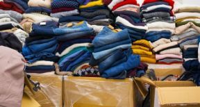 Vente d’invendus aux salariés : un avantage exonéré de cotisations