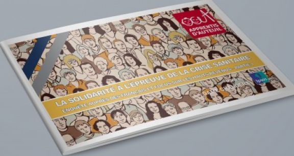 Dons aux organismes caritatifs : les Français ont été généreux en 2020