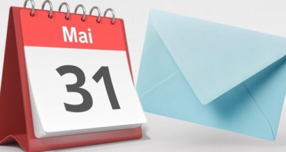 Intéressement et participation : un paiement d’ici le 31 mai