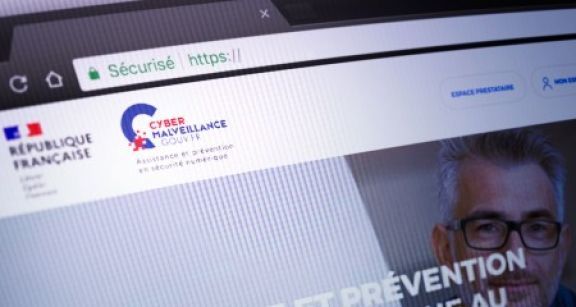 Quel bilan pour la plate-forme cybermalveillance.gouv.fr