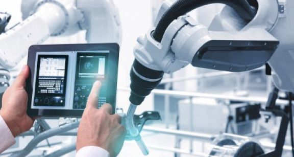 Une aide pour les entreprises industrielles qui réalisent certains investissements