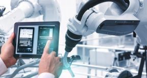 Une aide pour les entreprises industrielles qui réalisent certains investissements