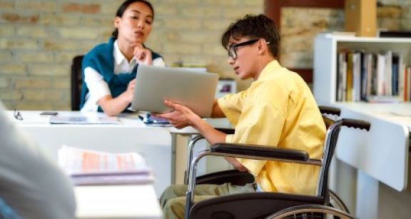 Déclaration liée à l’obligation d’emploi des travailleurs handicapés : le 5 ou le 15 juin