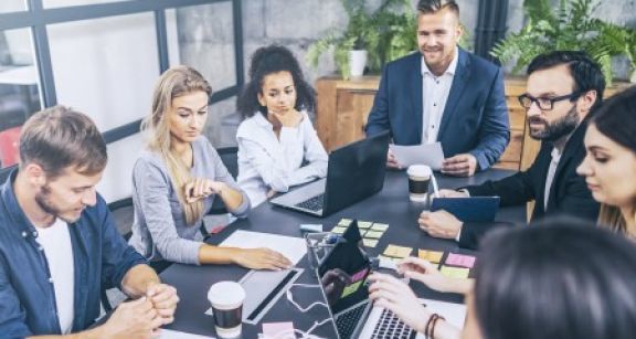 Un CSE unique pour l’association en l’absence d’établissements distincts