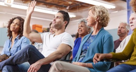 Compte d’engagement citoyen : il est temps de déclarer les activités bénévoles