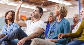 Compte d’engagement citoyen : il est temps de déclarer les activités bénévoles