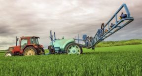 Crédit d’impôt sortie du glyphosate : feu vert de l’Union européenne !