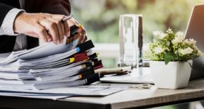 Démarches des entreprises : plus besoin de produire un extrait K bis !