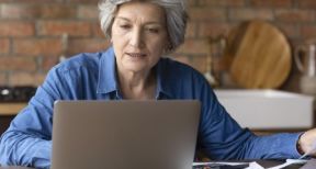 Déclaration des revenus professionnels des exploitants agricoles : par internet ?