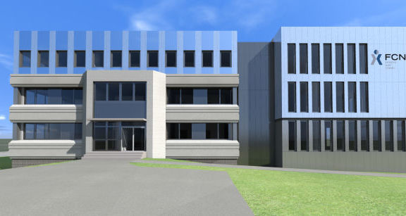 FCN Reims rue des Moissons d&eacute;m&eacute;nage !