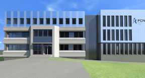 FCN Reims rue des Moissons d&eacute;m&eacute;nage !