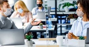 Nouvelle phase de déconfinement : le protocole sanitaire est allégé !