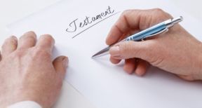 Un testament rédigé dans une langue que le testateur ne comprend pas n’est pas recevable