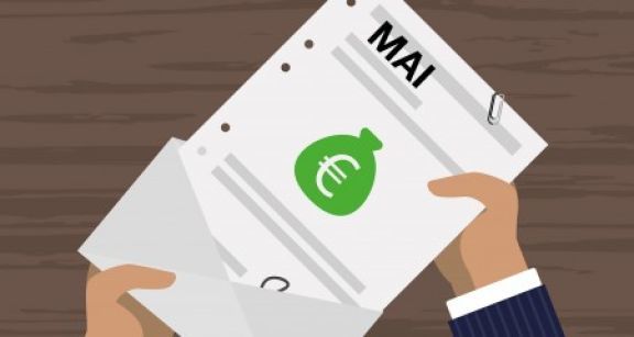 Fonds de solidarité : le formulaire pour le mois de mai est en ligne