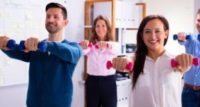 Sport en entreprise : quelle incidence sur les cotisations sociales ?