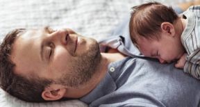 Un congé de paternité plus long !