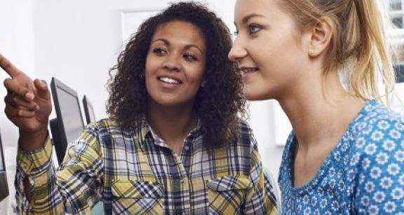 Service civique : du nouveau pour la formation dispensée par l’association