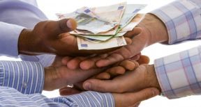 La finance solidaire continue sa progression