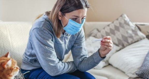 Prolongation des arrêts de travail dérogatoires liés au Covid-19