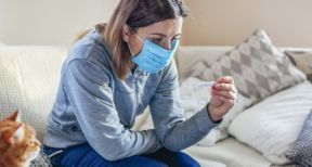 Prolongation des arrêts de travail dérogatoires liés au Covid-19